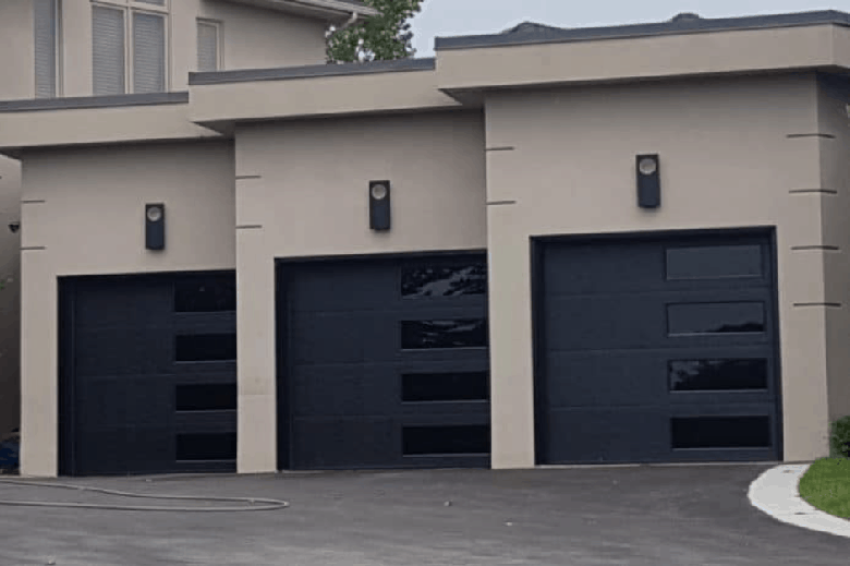 How To Take Care Of Your Garage Door Window?